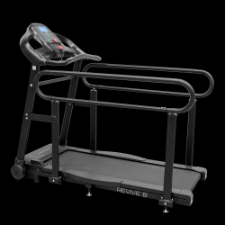 Беговая дорожка для реабилитации домашняя OXYGEN FITNESS REVIVE B