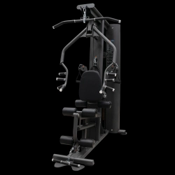 Силовой комплекс полукоммерческий SVENSSON BODY LABS RIGEL PRO