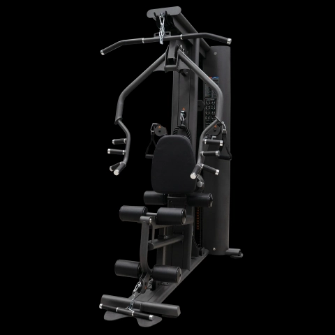 Силовой комплекс полукоммерческий SVENSSON BODY LABS RIGEL PRO