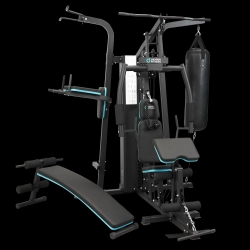 Силовой комплекс домашний OXYGEN FITNESS SITKOR