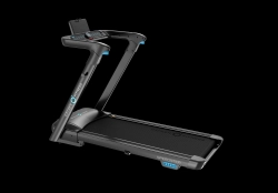 Беговая дорожка домашняя OXYGEN FITNESS SPEEDSTER
