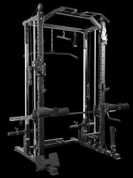 Многофункциональный силовой комплекс с машиной Смита OXYGEN FITNESS TREVIS