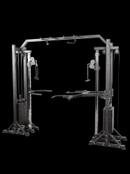 Кроссовер OXYGEN FITNESS VESTON