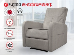 Кресло-реклайнер электрический FUJIMO E-COMFORT CHAIR Грейси
