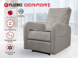 Кресло-реклайнер механический FUJIMO COMFORT CHAIR Грейси