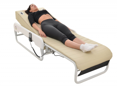 Массажная кровать Lotus CARE HEALTH PLUS М1014 SALE
