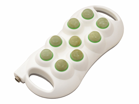Массажная кровать Lotus CARE HEALTH PLUS М1013 SALE