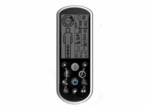Массажная кровать Lotus CARE HEALTH PLUS М1013 SALE
