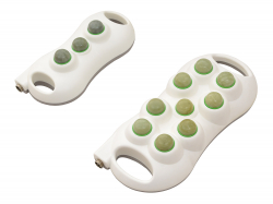 Массажная кровать Lotus CARE HEALTH PLUS М1014 SALE