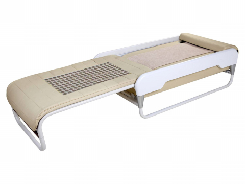 Массажная кровать Lotus CARE HEALTH PLUS M1014