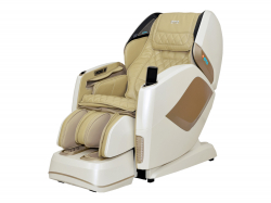 Массажное кресло OTO PRESTIGE ZEN PRO Бежевое