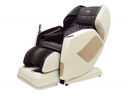 Массажное кресло OTO PRESTIGE ZEN PRO Эспрессо