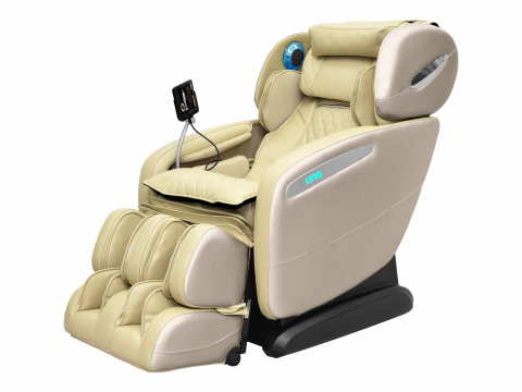 Массажное кресло UNO GRANDE Beige