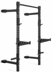 Силовая рама с креплением к стене VictoryFit VF-B2004, Силовая рама VictoryFit VF-B2004: Мощь профессионала на вашей стене. Экономия каждого сантиметра.