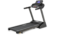 Беговая дорожка SPIRIT XT285 BLACK