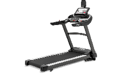 Беговая дорожка SPIRIT XT685 DC ENT BLACK
