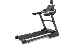 Беговая дорожка SPIRIT XT485 BLACK