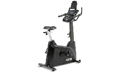 Велотренажер SPIRIT XBU55 BLACK