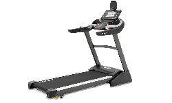 Беговая дорожка SPIRIT XT485ENT