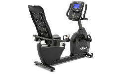 Велотренажер SPIRIT XBR25 BLACK