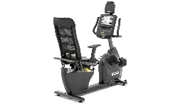 Велотренажер SPIRIT XBR55ENT BLACK