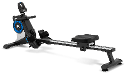 Гребной тренажер Xterra ERG180
