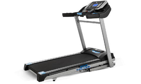 Беговая дорожка Xterra TRX2500
