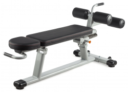 Скамья для пресса VictoryFit VF-A5001