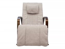 Массажное кресло качалка FUJIMO Time2Chill Ivory SALE
