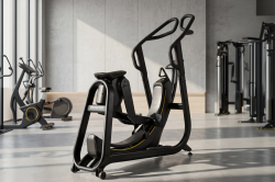 Эллиптический тренажер VictoryFit VF-E9007