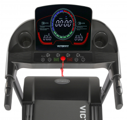 Беговая дорожка VictoryFit VF-4200