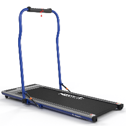 Беговая дорожка UNIX Fit R-300C синий